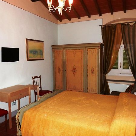 B&B Casale Ginette 인사이사인발드아노 객실 사진