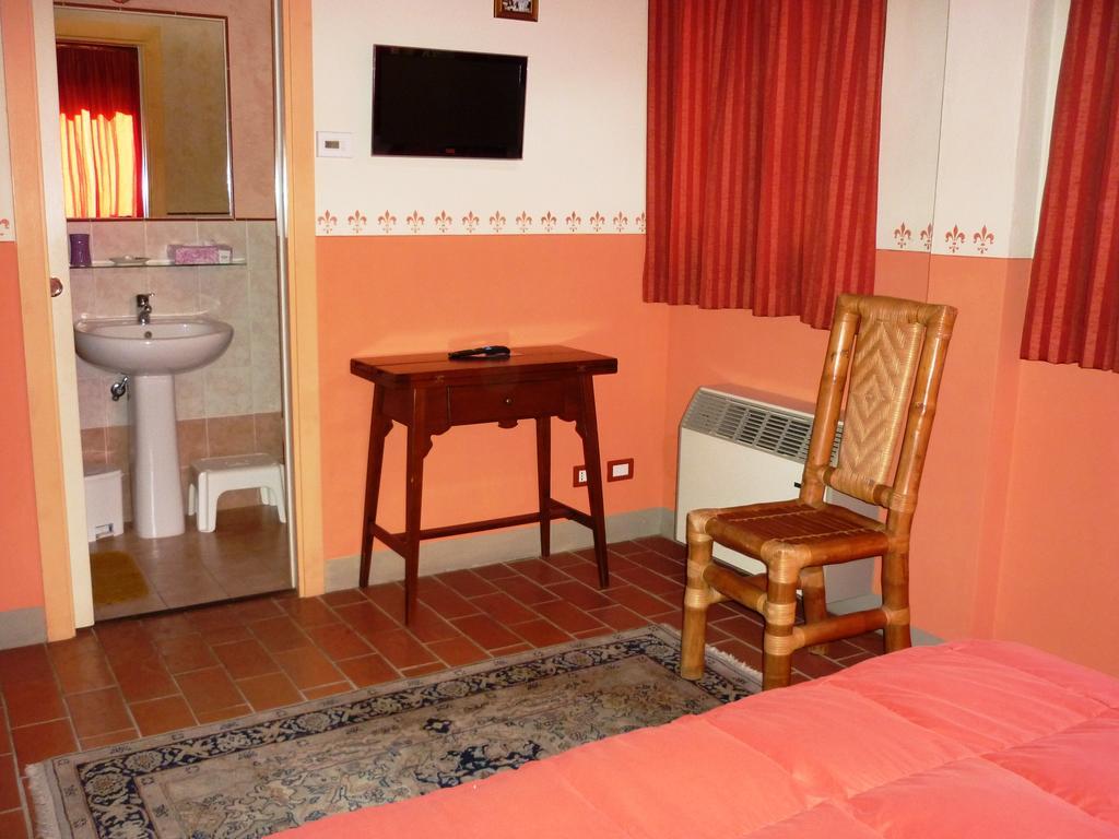 B&B Casale Ginette 인사이사인발드아노 외부 사진