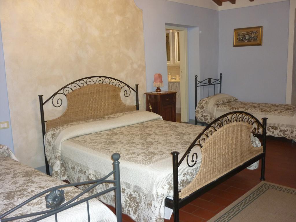 B&B Casale Ginette 인사이사인발드아노 외부 사진